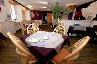 Posada H�tel De La Gare