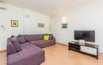 Holiday Home Lukovo Cr