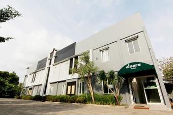 Alzara Hotel Syariah