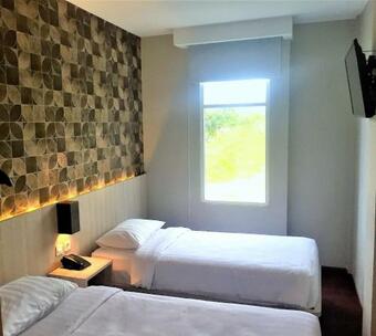 Hotel Ancyra By Continent - Poso