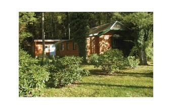 One-bedroom Holiday Home In Crinitzberg