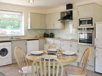 Riverside Cottage