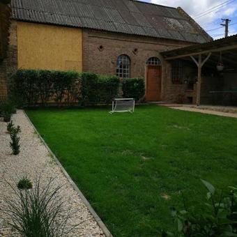 Hostal Carolina Vend�gh�z