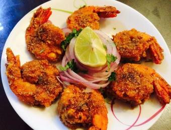Hotel Riverside Farms Kashid
