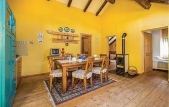 Apartamentos Casa Fergio 2