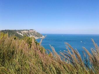 Holiday Home Contrada Fonte Penata