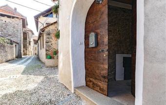 Holiday Home Casa Baroni
