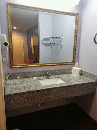 Motel Coldspring Inn