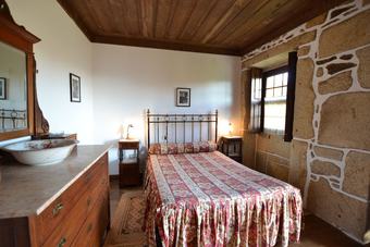 Agroturismo Quinta Do Rei