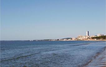 Apartamentos Rosso 2