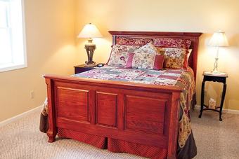 Bed & Breakfast Hillside Inn
