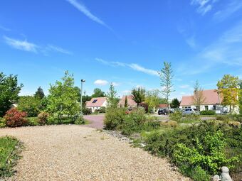 Charming House 300m Away From A 18 Holes Golf Course And Only 15 Km From Orl�ans