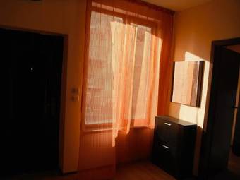 Elina Apartments Sveti Vlas