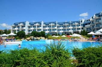 Primasol Sineva Beach Hotel - All Inclusive