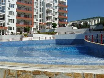 Grand Resort Apartments