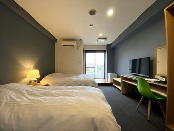 Hotel Oceana Portvillage Zamami