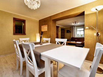 Spacious Holiday Home With Private Garden In Ardennes