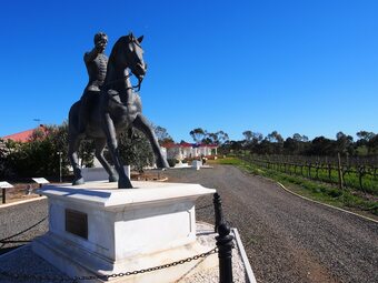 1837 Barossa Luxury Cottages Lyndoch Sa