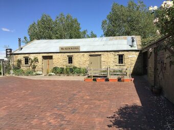 Omakau Commercial Hotel