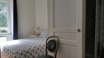 Appart'hotel De La Mairie