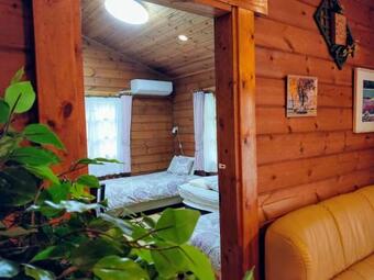 Agroturismo Share Log Polepole