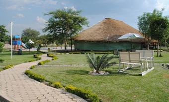 Hotel Park Lodge