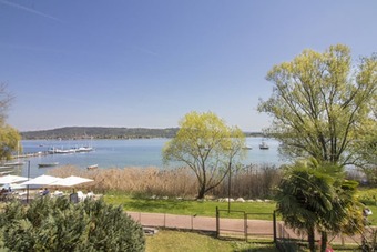 Apartamento Country Lake Court