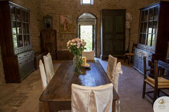 Villa Borgo Pietra Antica