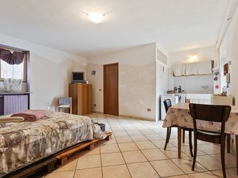 Cosy Apartment In Frazione Sessant With Veranda