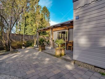 Sophisticated Chalet In Putten With Garden