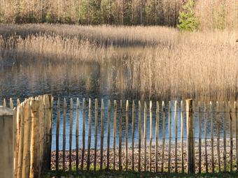Holiday Home In Rijssen With Garden