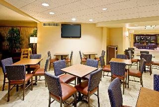 Hotel Holiday Inn Express Scottsdale North