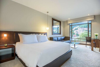 Hotel NH Collection Bogot� Hacienda Royal