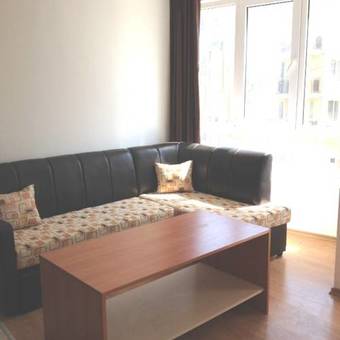 Black Sea Apartments