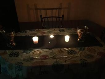 Apartamento Dar Marwa