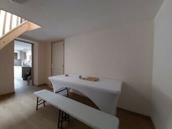 Captivating Cottage In Vielsalm Near The Forest