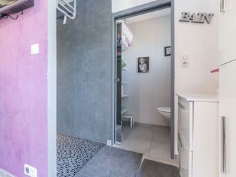 Serene Villa In Saint-victor-la-coste With Private Pool