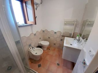 Simplistic Holiday Home In Ficarra With Balcony