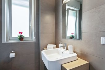 Apartamento Villini A Mare La Scogliera Di Ulisse