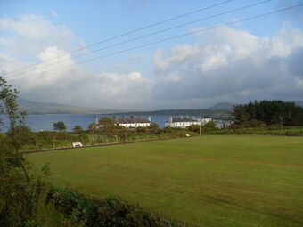 Apartamento Knightshaven Holiday Homes 4 Bed