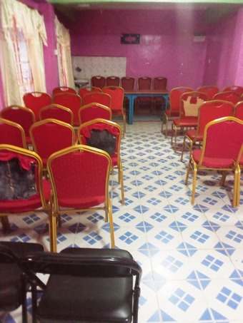 Hotel Baraka Guest House - Adults Only