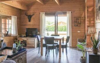 Two-bedroom Holiday Home In Rheezerveen