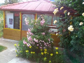 Hostal Guest House Stoletnika