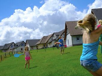 Traditional Style Villa With 2 Bathrooms Near River Moselle