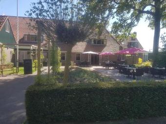 Agroturismo Hof Van Elsloo