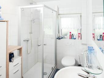 Cozy Apartment In Schwenningen With Garden