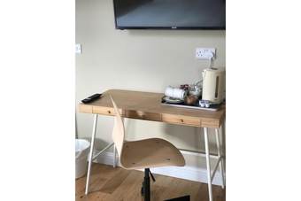 Hotel The Linen House