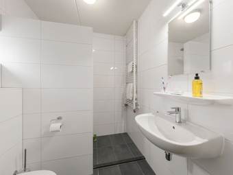 Spacious Thatched Villa With A Solarium, In A National Park