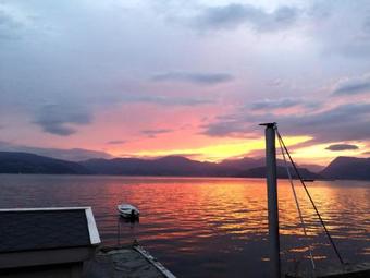 Hostal Hardanger Rom & Harmonium
