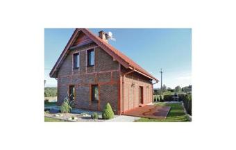 Holiday Home Izbica With Fireplace 07
